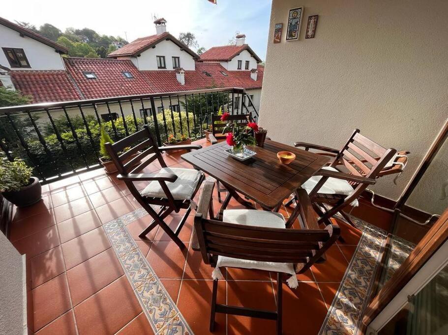 Los Girasoles Comillas Exterior foto